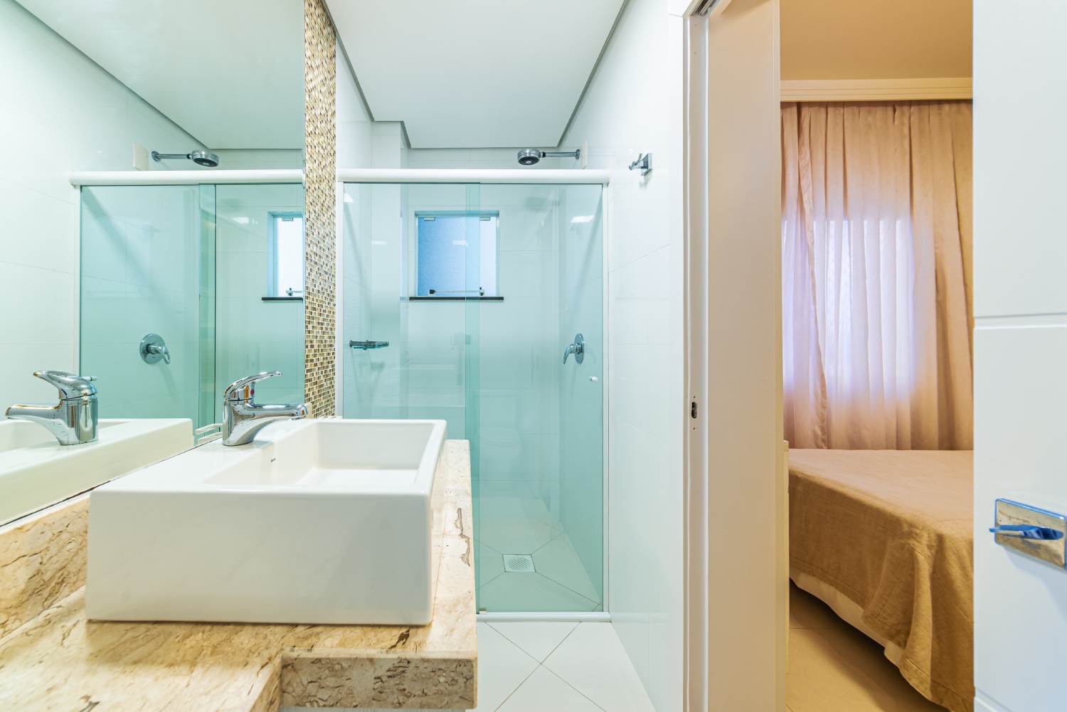 Apartamento no Edifício Concorde Frente Mar em Balneário Camboriú - foto 46