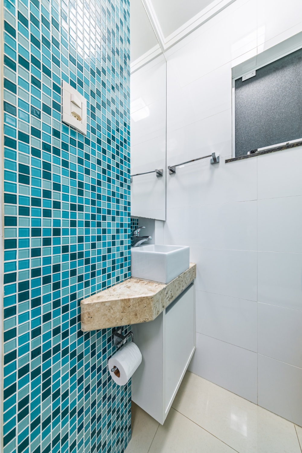 Apartamento no Edifício Concorde Frente Mar em Balneário Camboriú - foto 47