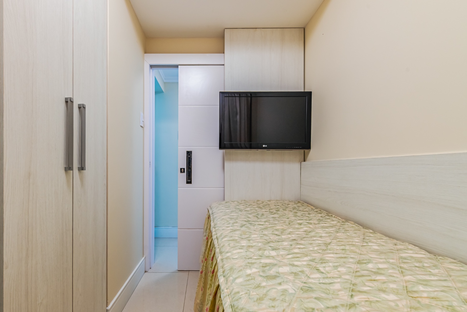 Apartamento no Edifício Concorde Frente Mar em Balneário Camboriú - foto 48