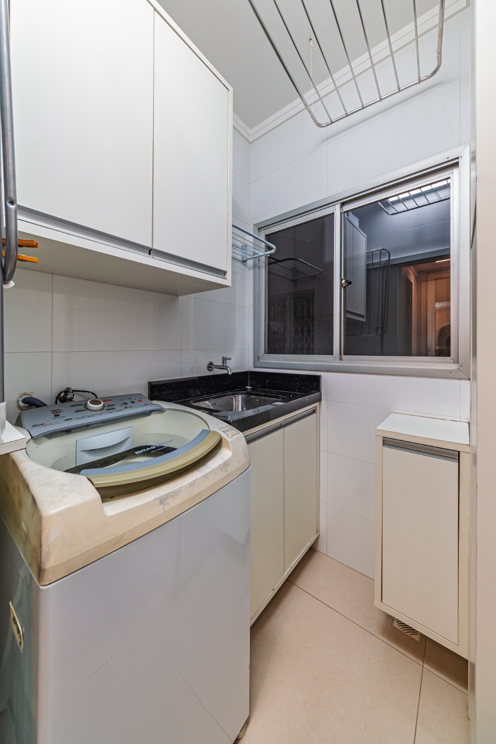 Apartamento no Edifício Concorde Frente Mar em Balneário Camboriú - foto 49