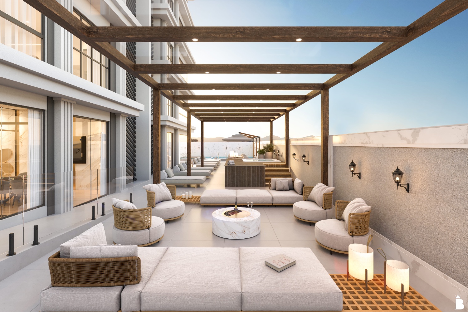 Apartamento no Edifício Majestic View em Porto Belo - foto 11