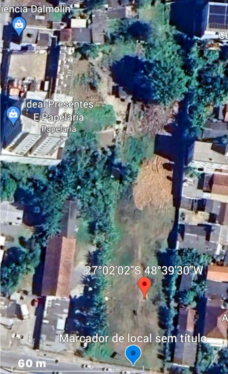 Terreno no Centro de Camboriú - foto 2