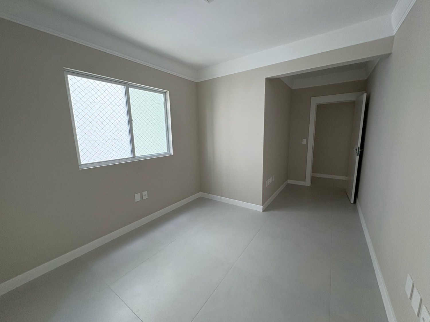 Apartamento no Edifício Giuseppe Verdi em Balneário Camboriú - foto 2
