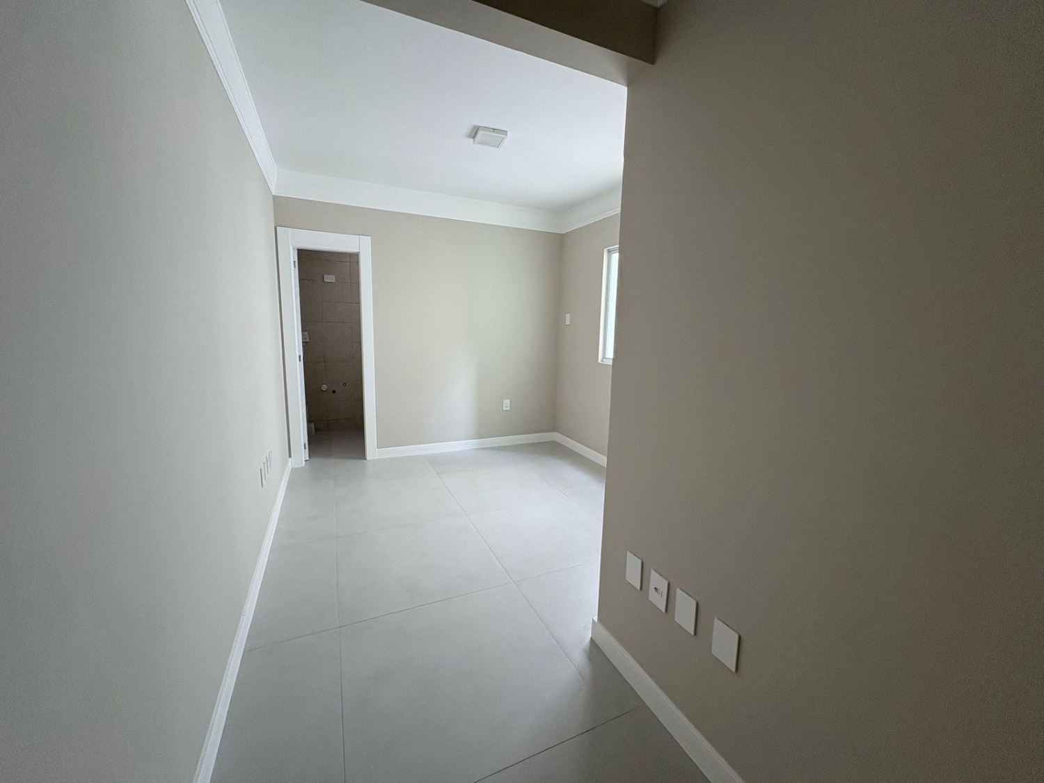 Apartamento no Edifício Giuseppe Verdi em Balneário Camboriú - foto 4