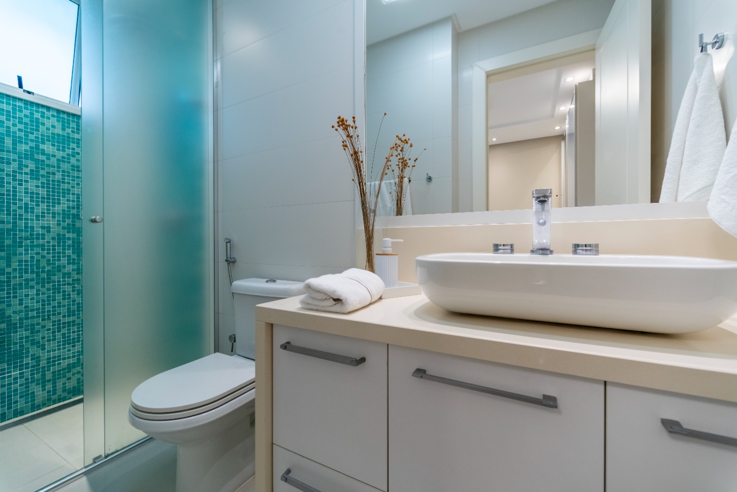 Apartamento no Edifício Metropolis em Balneário Camboriú - foto 19