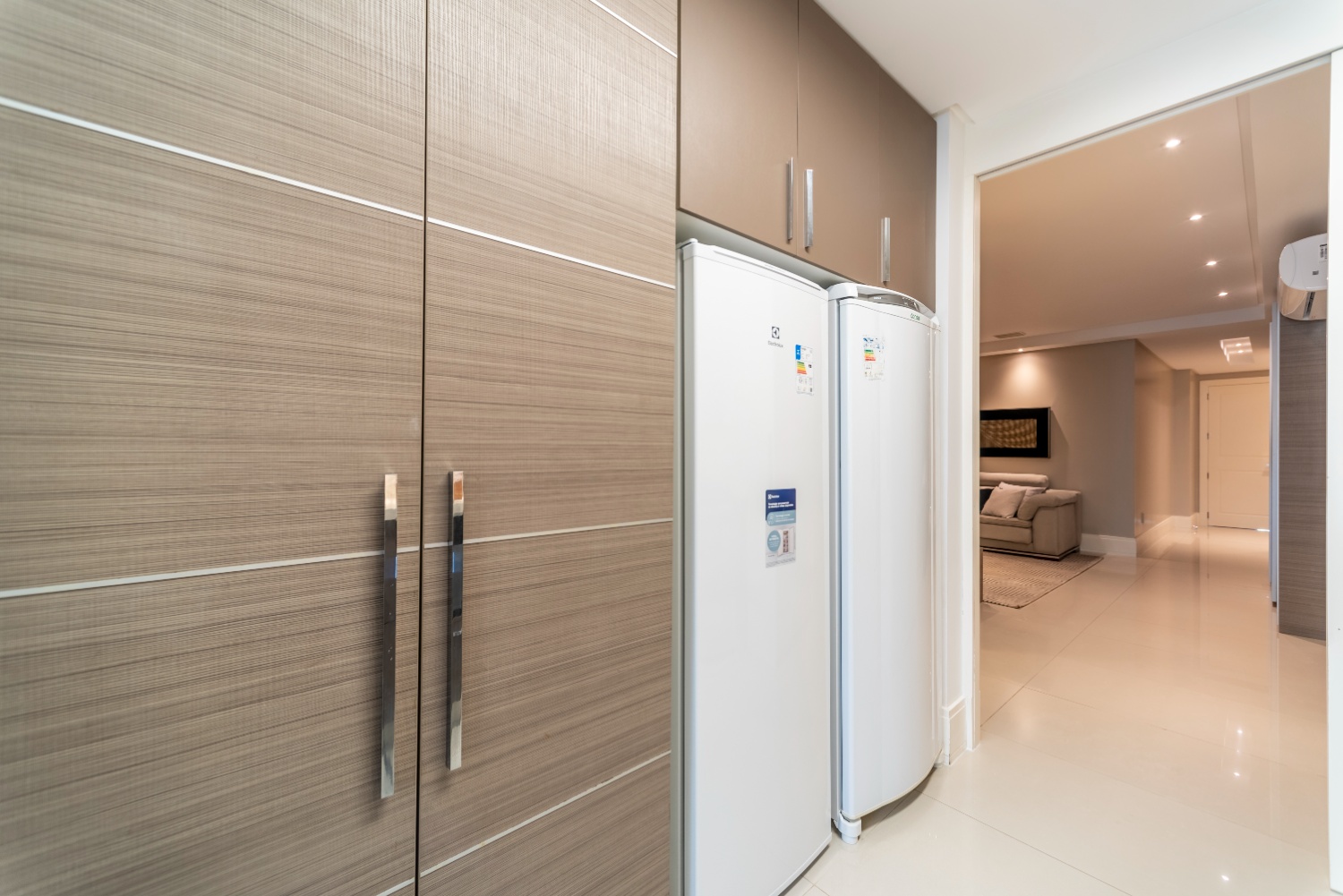 Apartamento no Edifício Metropolis em Balneário Camboriú - foto 30