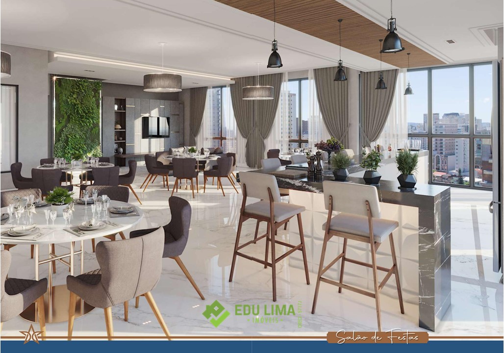 Apartamento no Edifício Adhara em Itapema - foto 7