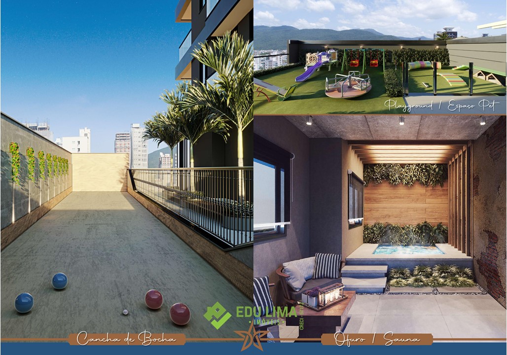 Apartamento no Edifício Adhara em Itapema - foto 8