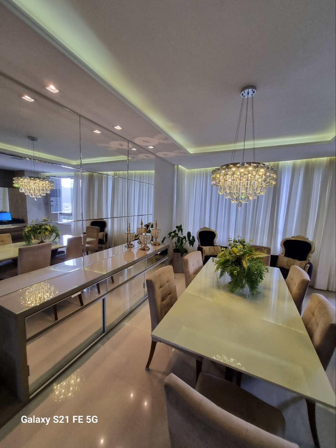 Apartamento no Edifício Rio Siena em Balneário Camboriú - foto 2