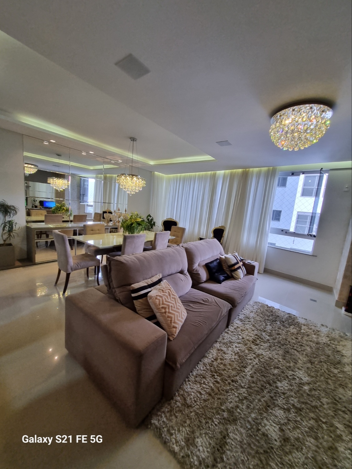 Apartamento no Edifício Rio Siena em Balneário Camboriú - foto 3
