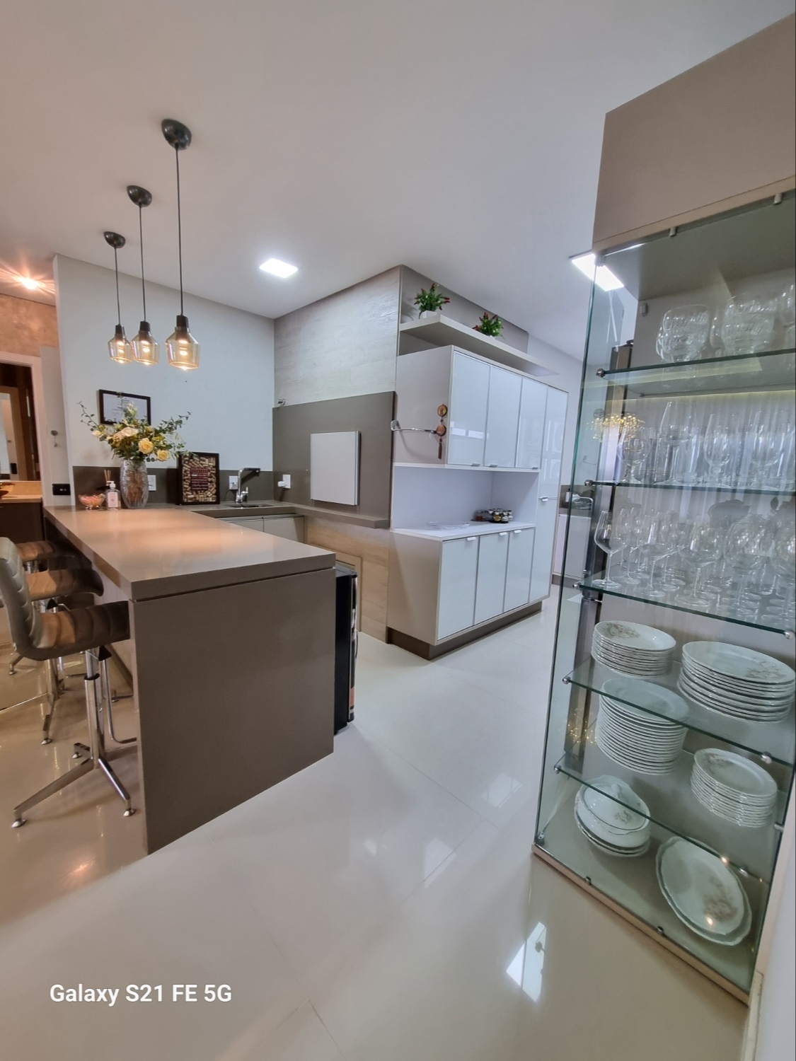Apartamento no Edifício Rio Siena em Balneário Camboriú - foto 4