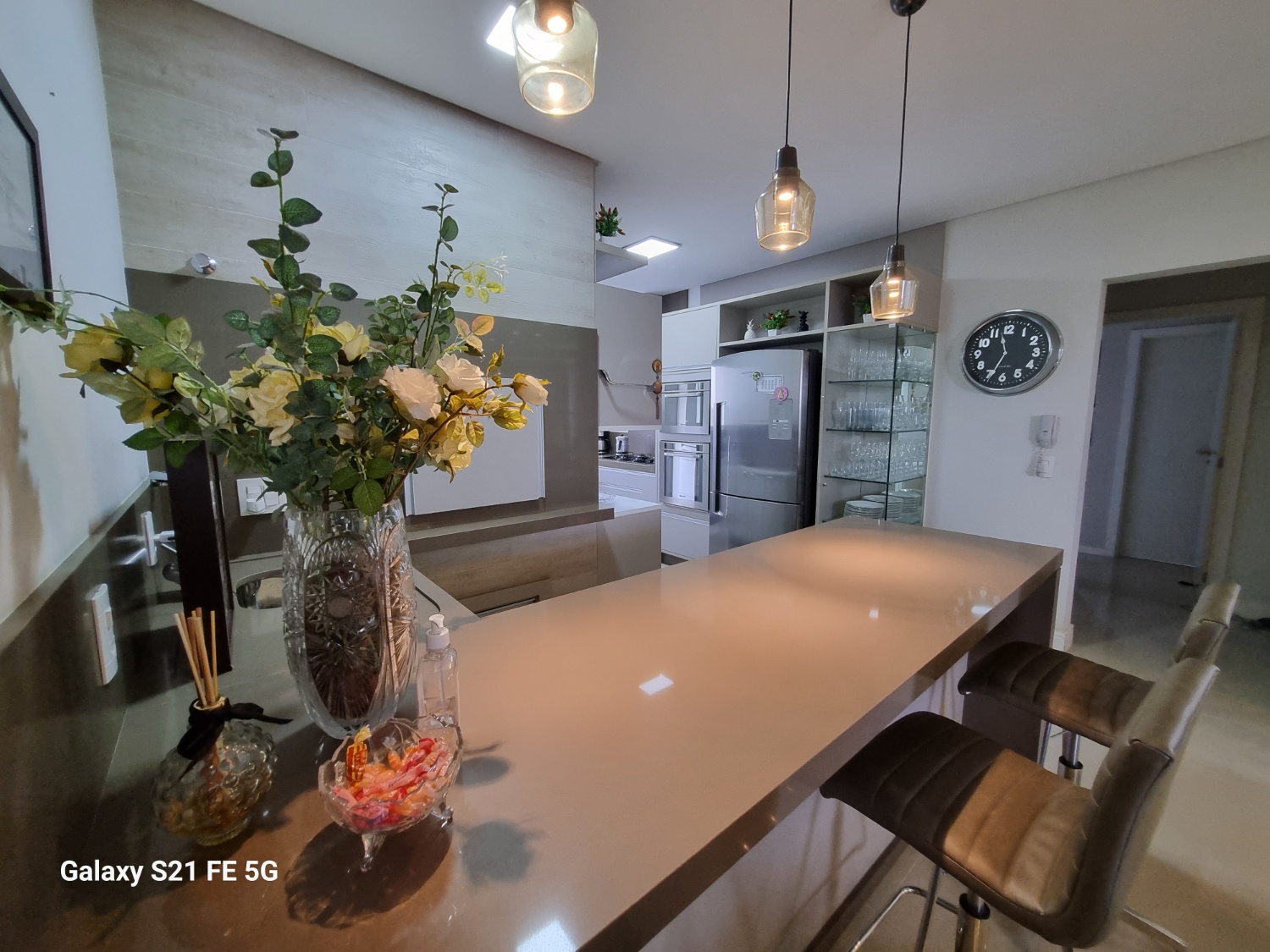 Apartamento no Edifício Rio Siena em Balneário Camboriú - foto 5