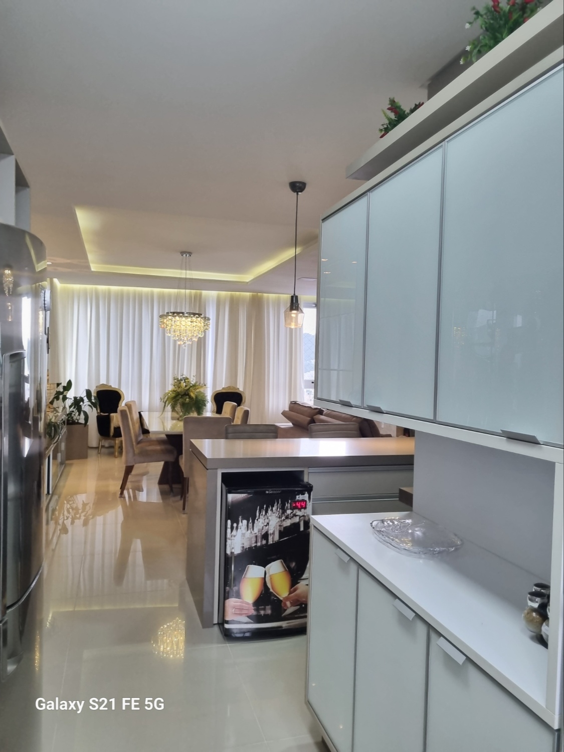 Apartamento no Edifício Rio Siena em Balneário Camboriú - foto 7