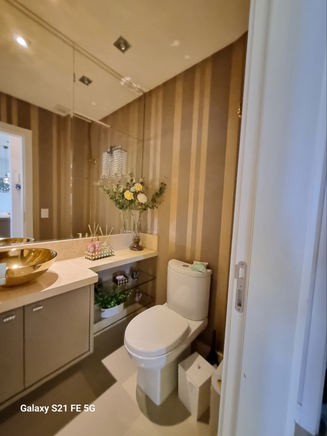Apartamento no Edifício Rio Siena em Balneário Camboriú - foto 8