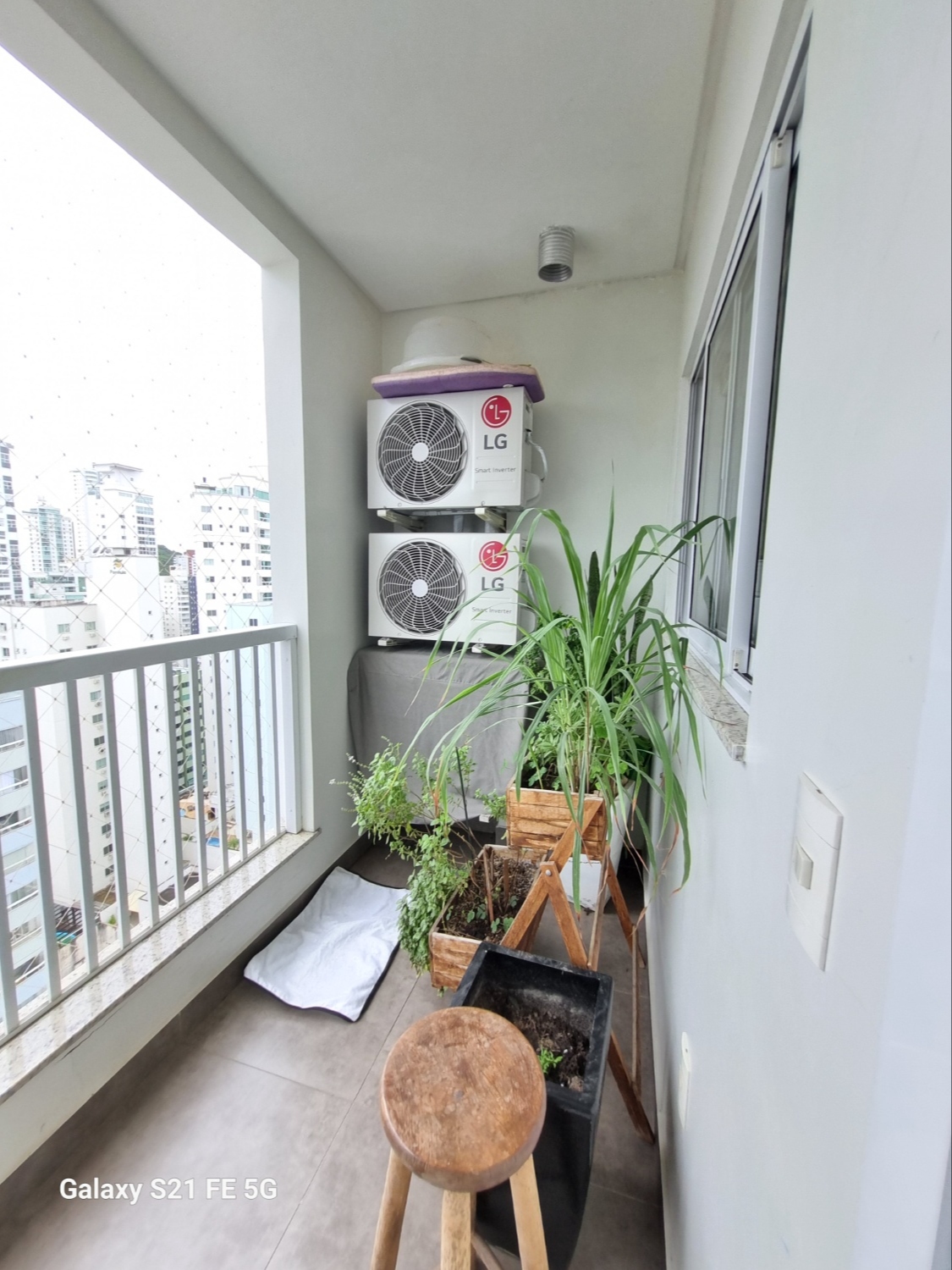 Apartamento no Edifício Rio Siena em Balneário Camboriú - foto 9