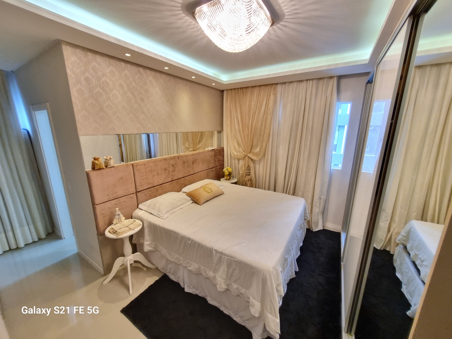Apartamento no Edifício Rio Siena em Balneário Camboriú - foto 10