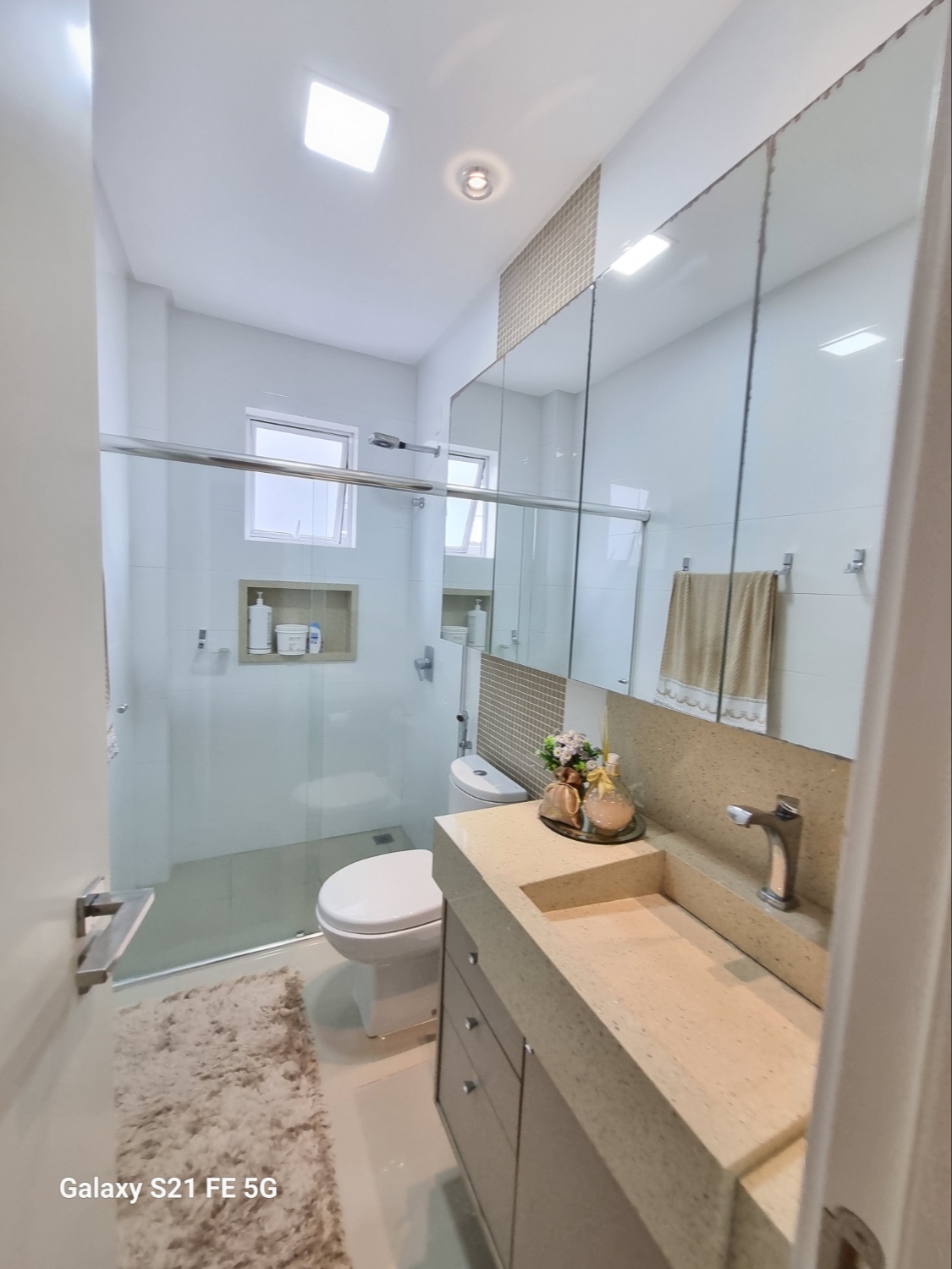 Apartamento no Edifício Rio Siena em Balneário Camboriú - foto 11