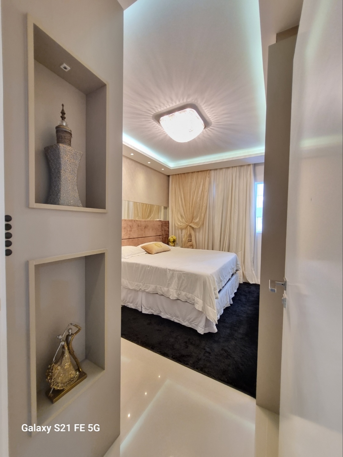 Apartamento no Edifício Rio Siena em Balneário Camboriú - foto 12