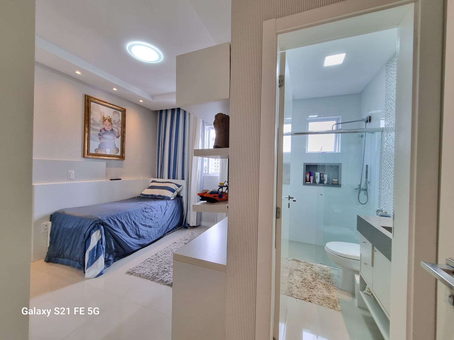 Apartamento no Edifício Rio Siena em Balneário Camboriú - foto 13