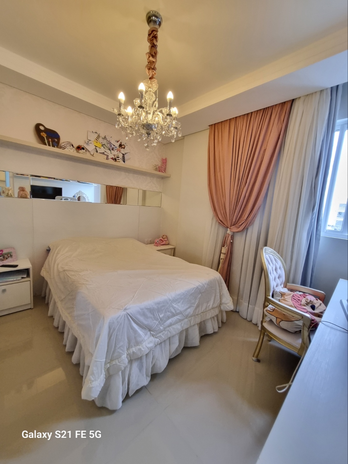 Apartamento no Edifício Rio Siena em Balneário Camboriú - foto 14