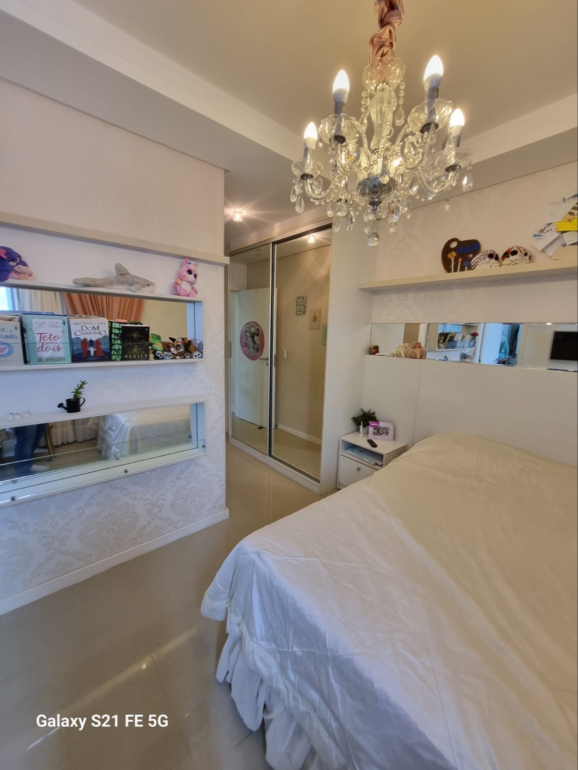 Apartamento no Edifício Rio Siena em Balneário Camboriú - foto 15
