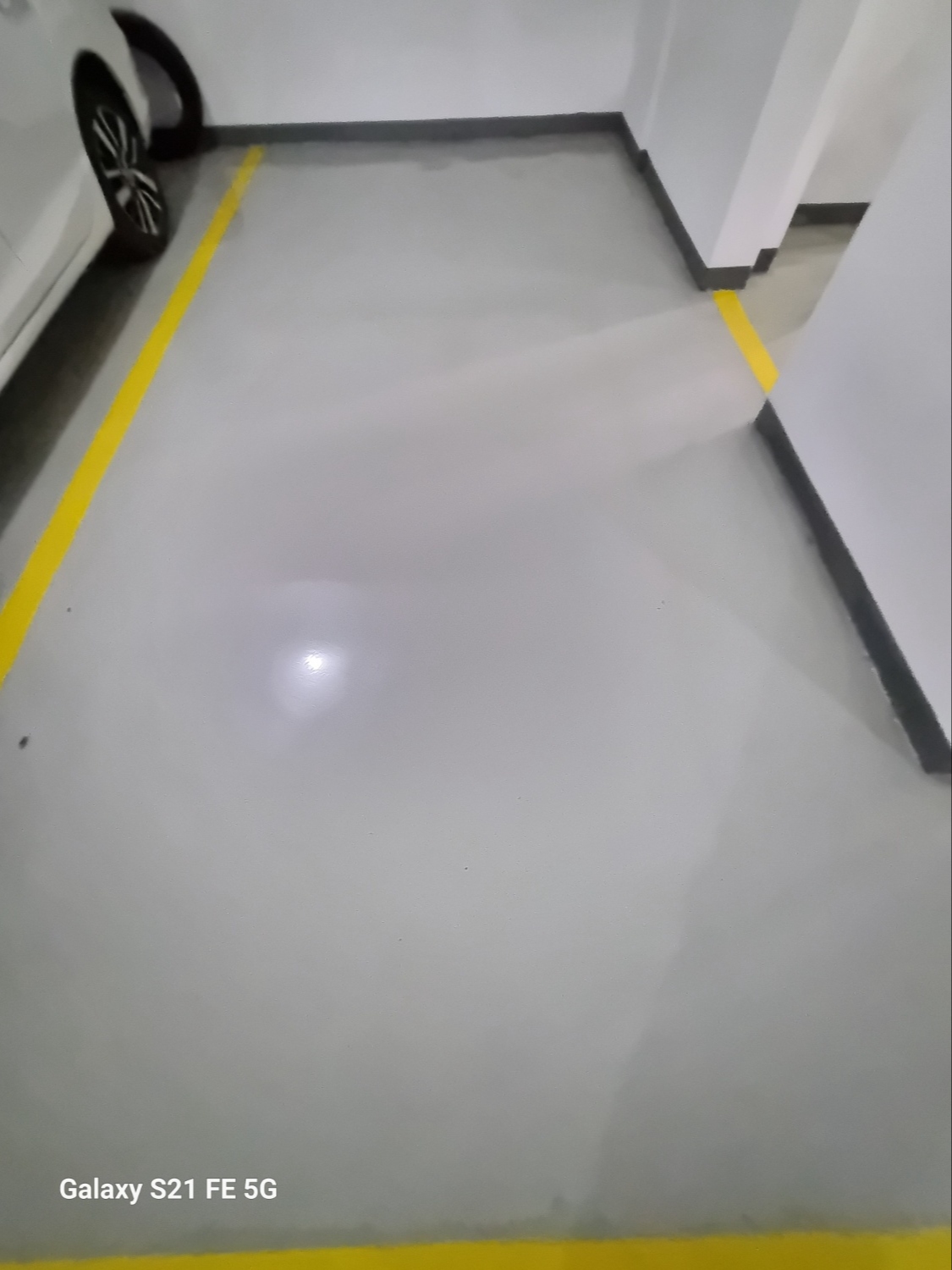 Apartamento no Edifício Rio Siena em Balneário Camboriú - foto 19