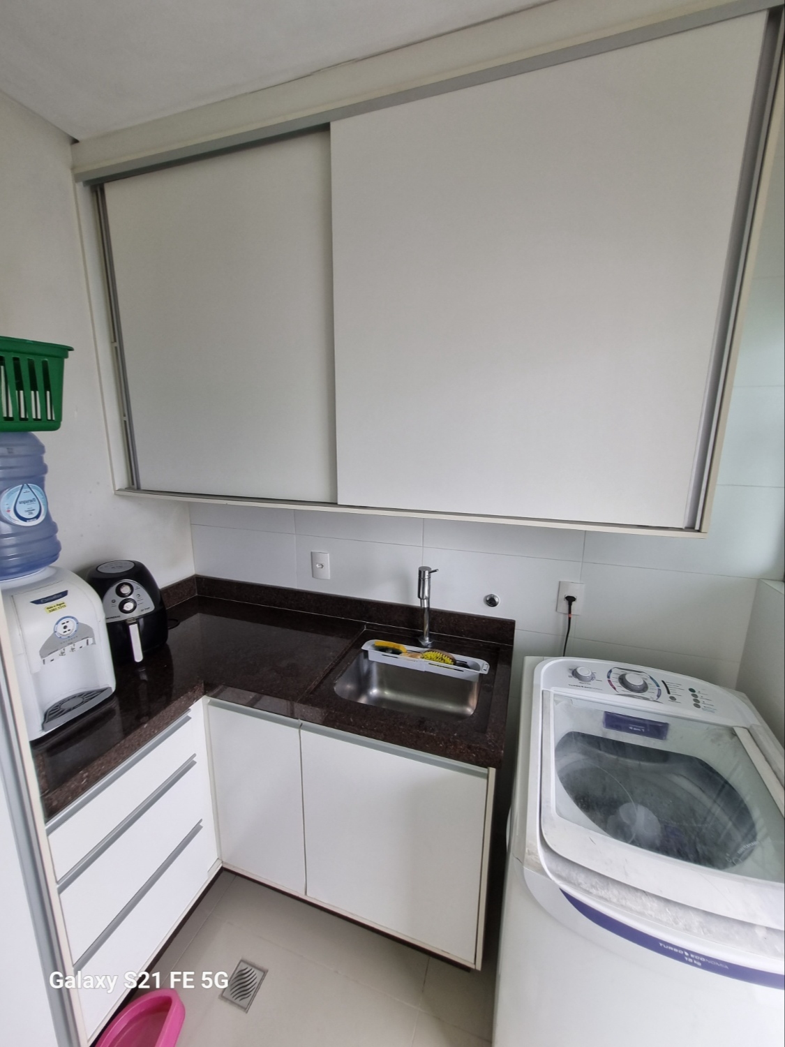 Apartamento no Edifício Rio Siena em Balneário Camboriú - foto 20