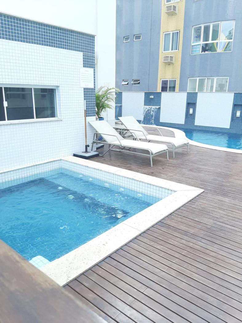 Apartamento no Edifício Rio Siena em Balneário Camboriú - foto 24