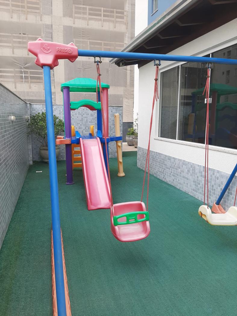 Apartamento no Edifício Rio Siena em Balneário Camboriú - foto 26