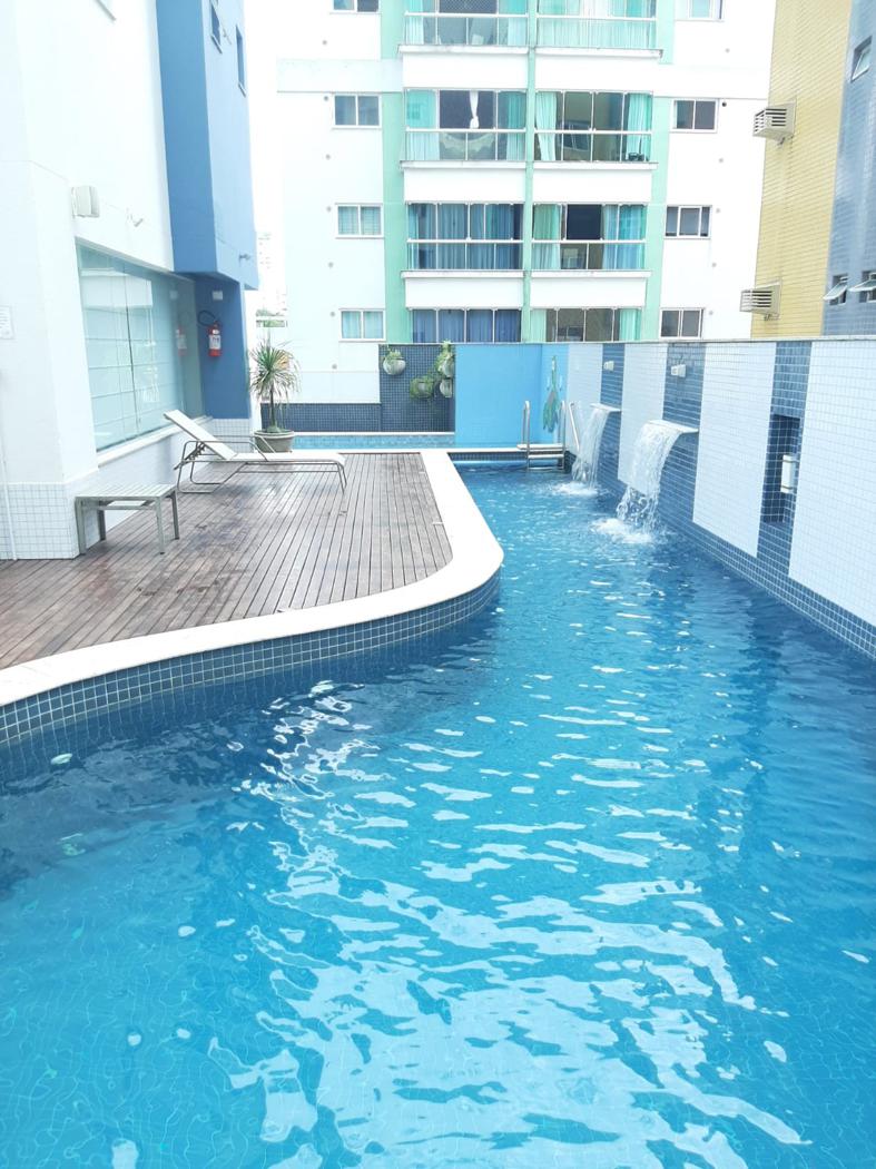 Apartamento no Edifício Rio Siena em Balneário Camboriú - foto 27