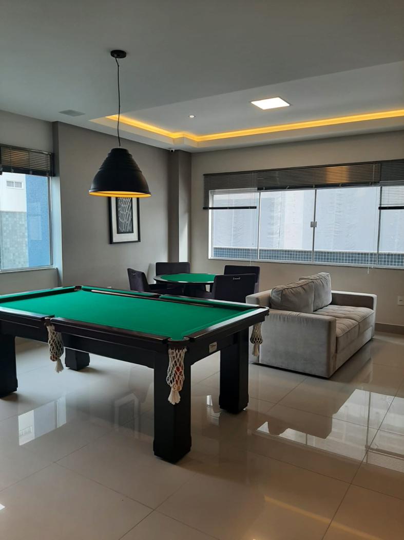 Apartamento no Edifício Rio Siena em Balneário Camboriú - foto 29