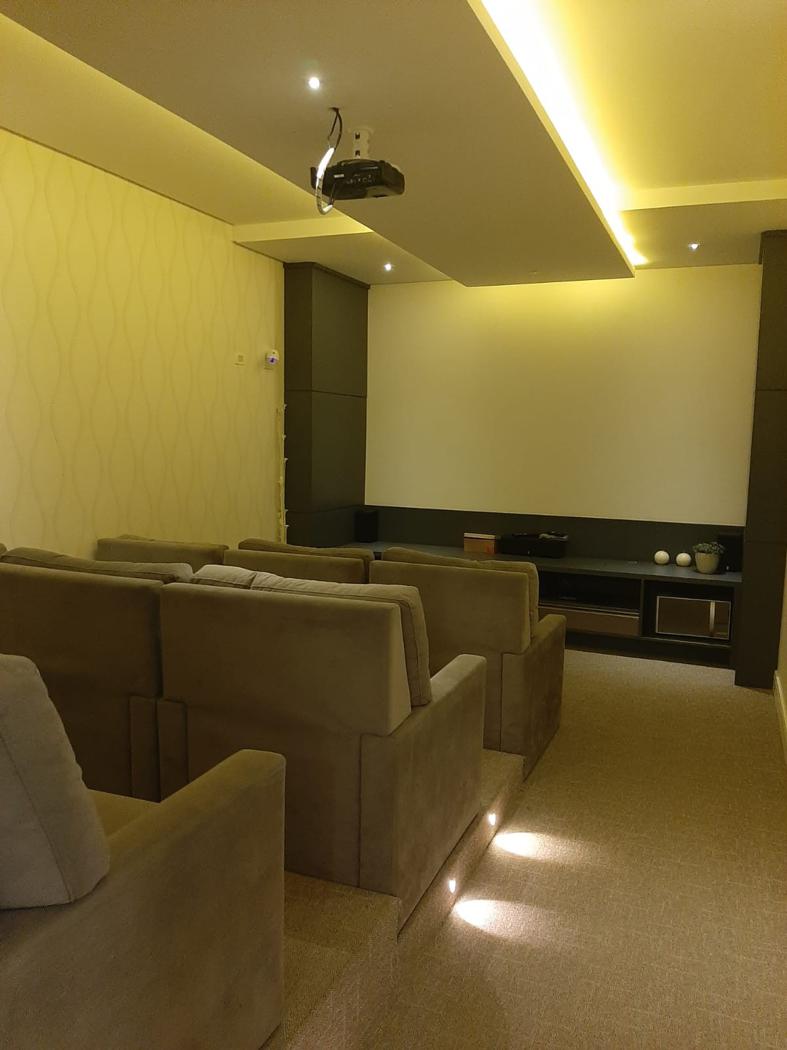 Apartamento no Edifício Rio Siena em Balneário Camboriú - foto 31