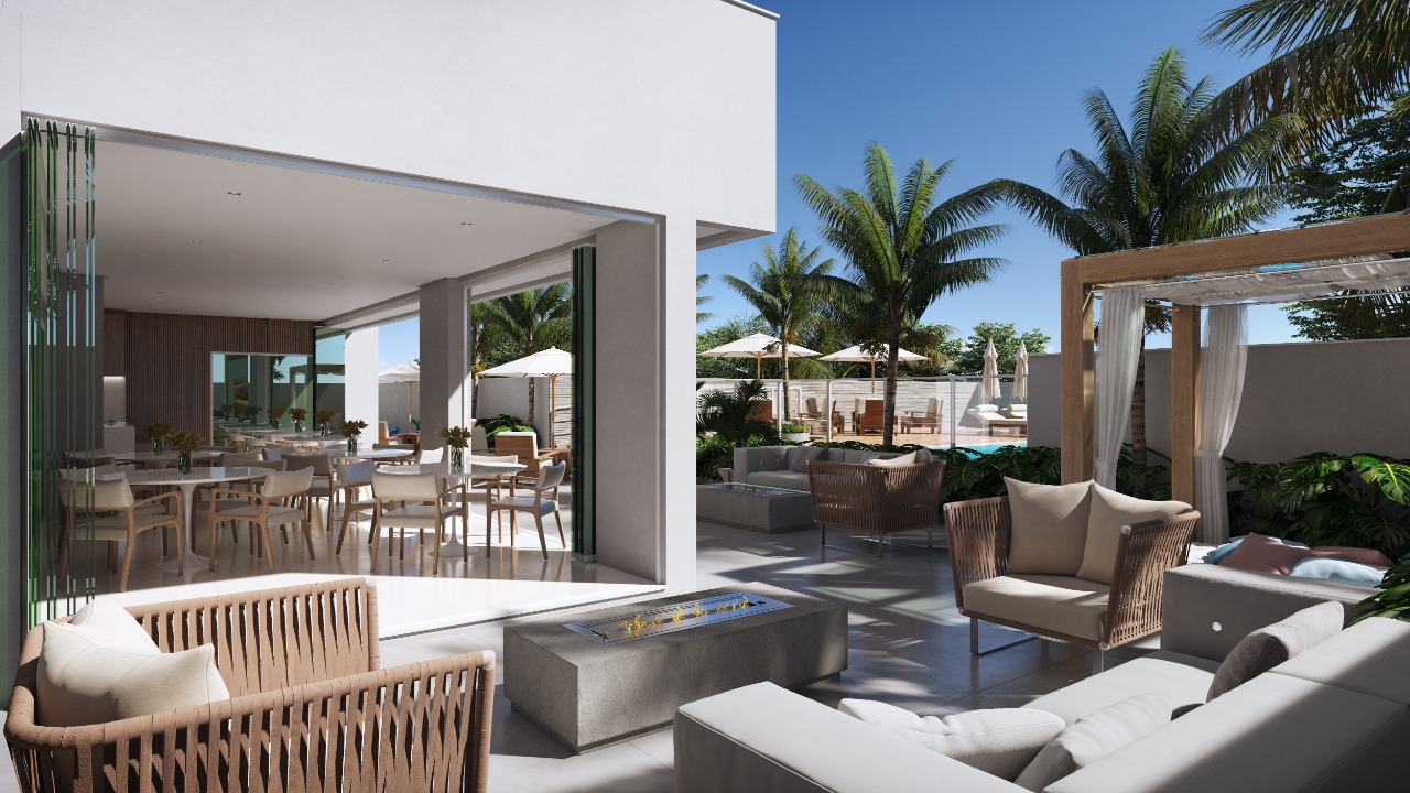 Apartamento no Ed. Las Brisas Residencial em Balneário Camboriú - foto 14