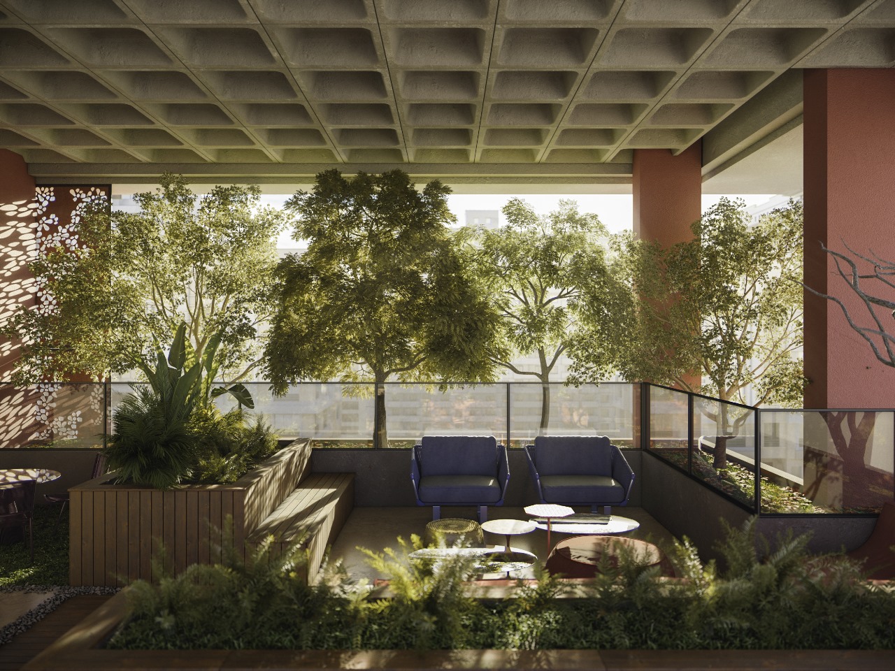 Apartamento no Edifício Empire Residence em Balneário Camboriú - foto 9