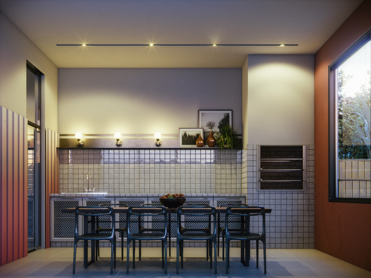 Apartamento no Edifício Empire Residence em Balneário Camboriú - foto 10