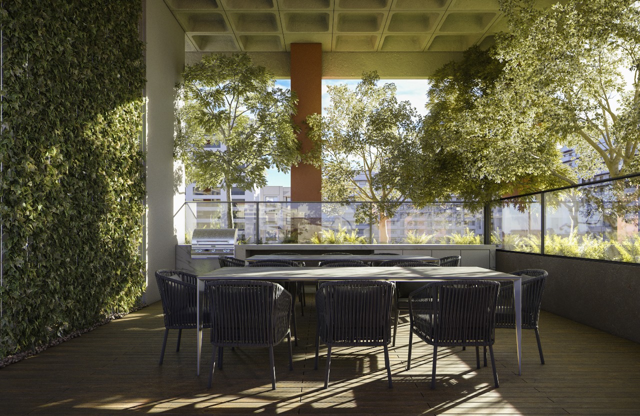 Apartamento no Edifício Empire Residence em Balneário Camboriú - foto 11