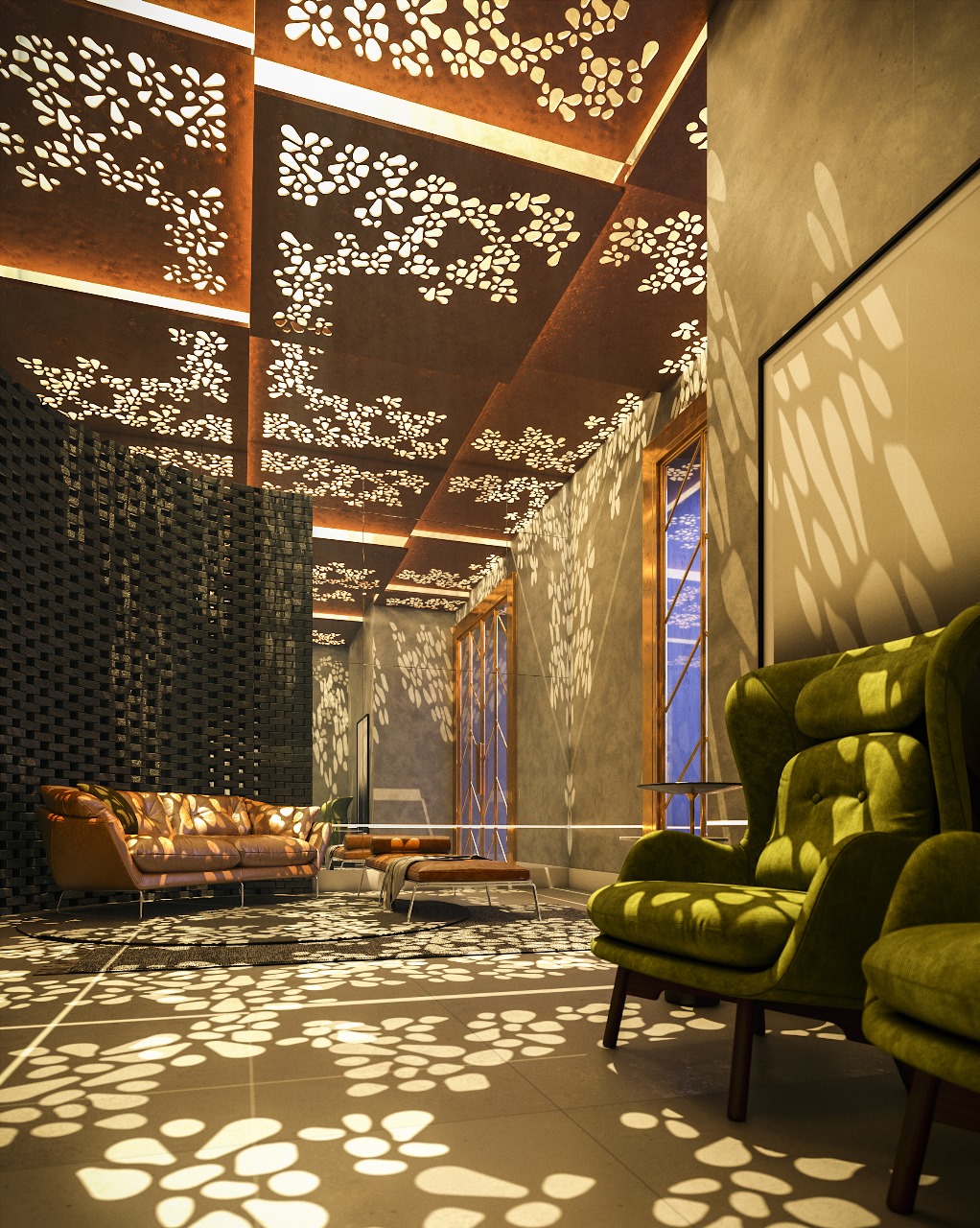 Apartamento no Edifício Empire Residence em Balneário Camboriú - foto 12