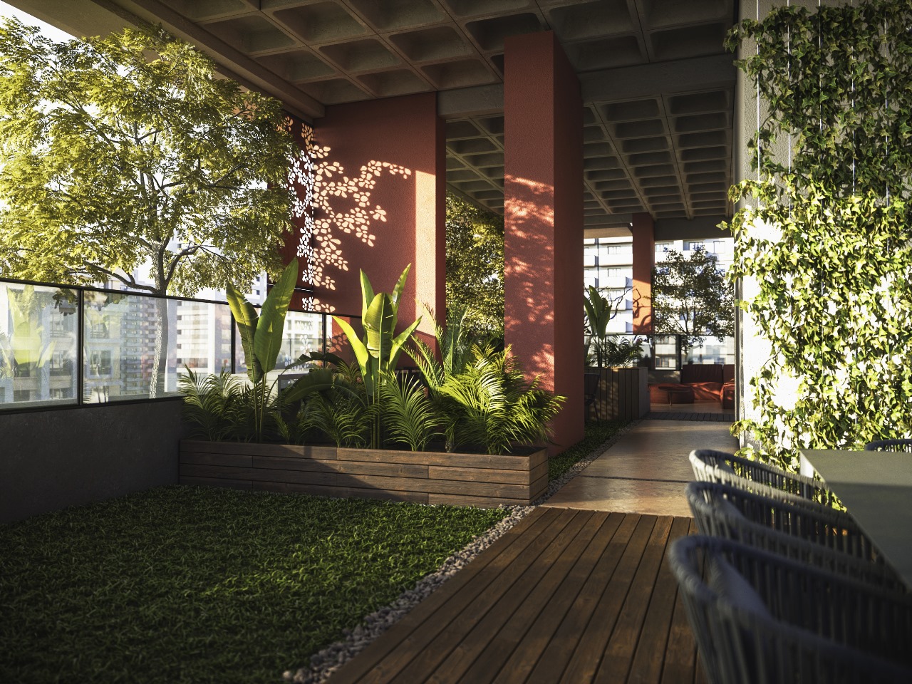 Apartamento no Edifício Empire Residence em Balneário Camboriú - foto 13