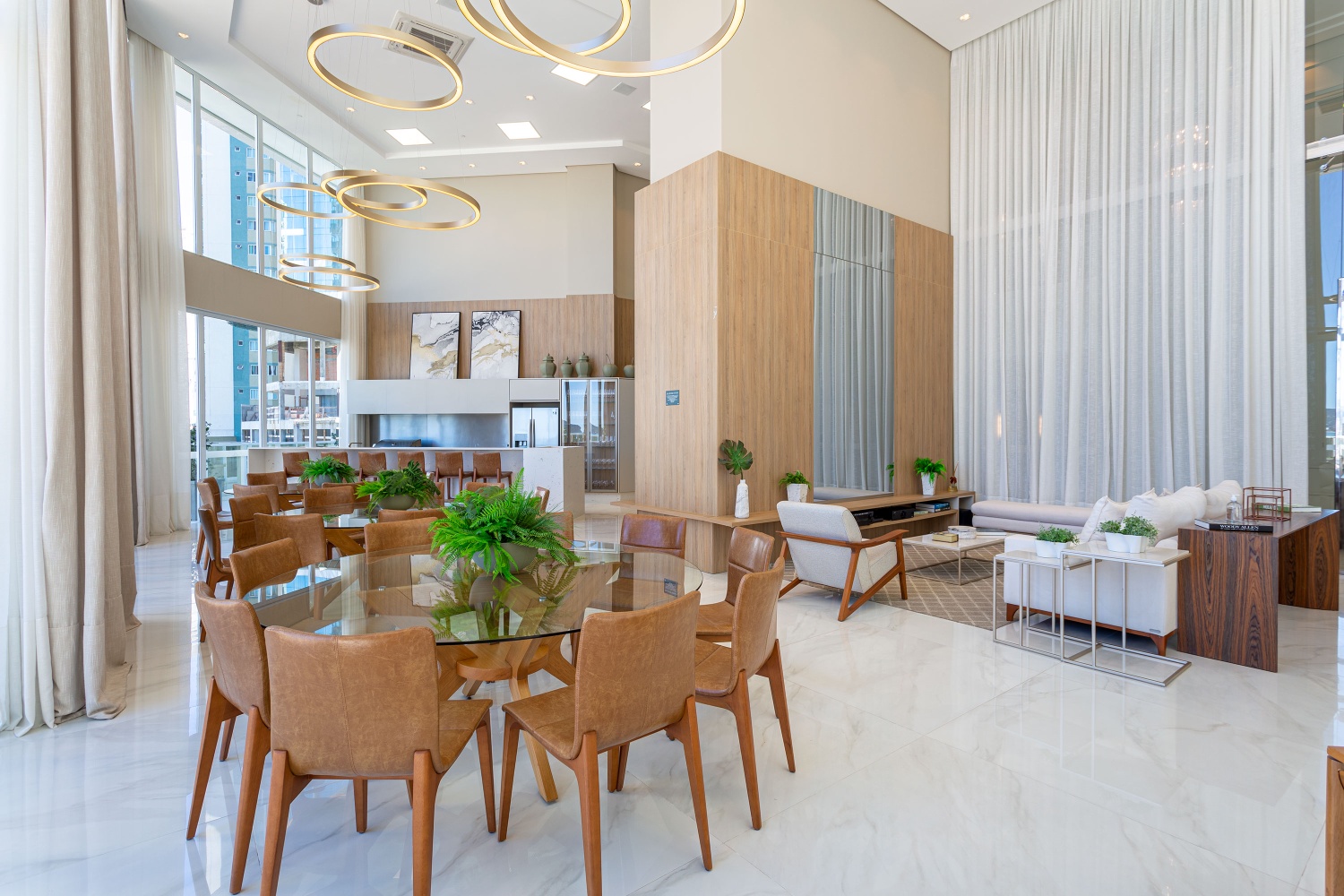 Apartamento no Ed Infinity Coast em Balneário Camboriú - foto 9