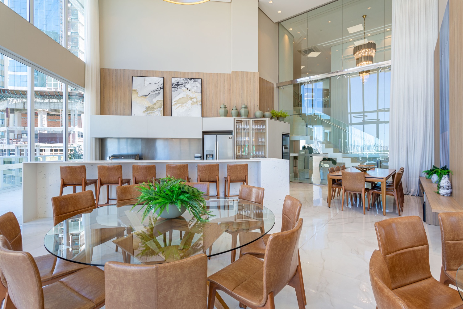 Apartamento no Ed Infinity Coast em Balneário Camboriú - foto 10