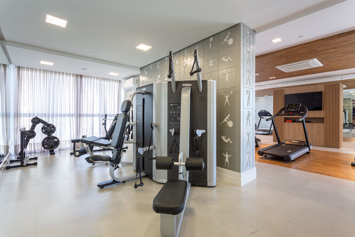 Apartamento no Ed Infinity Coast em Balneário Camboriú - foto 13