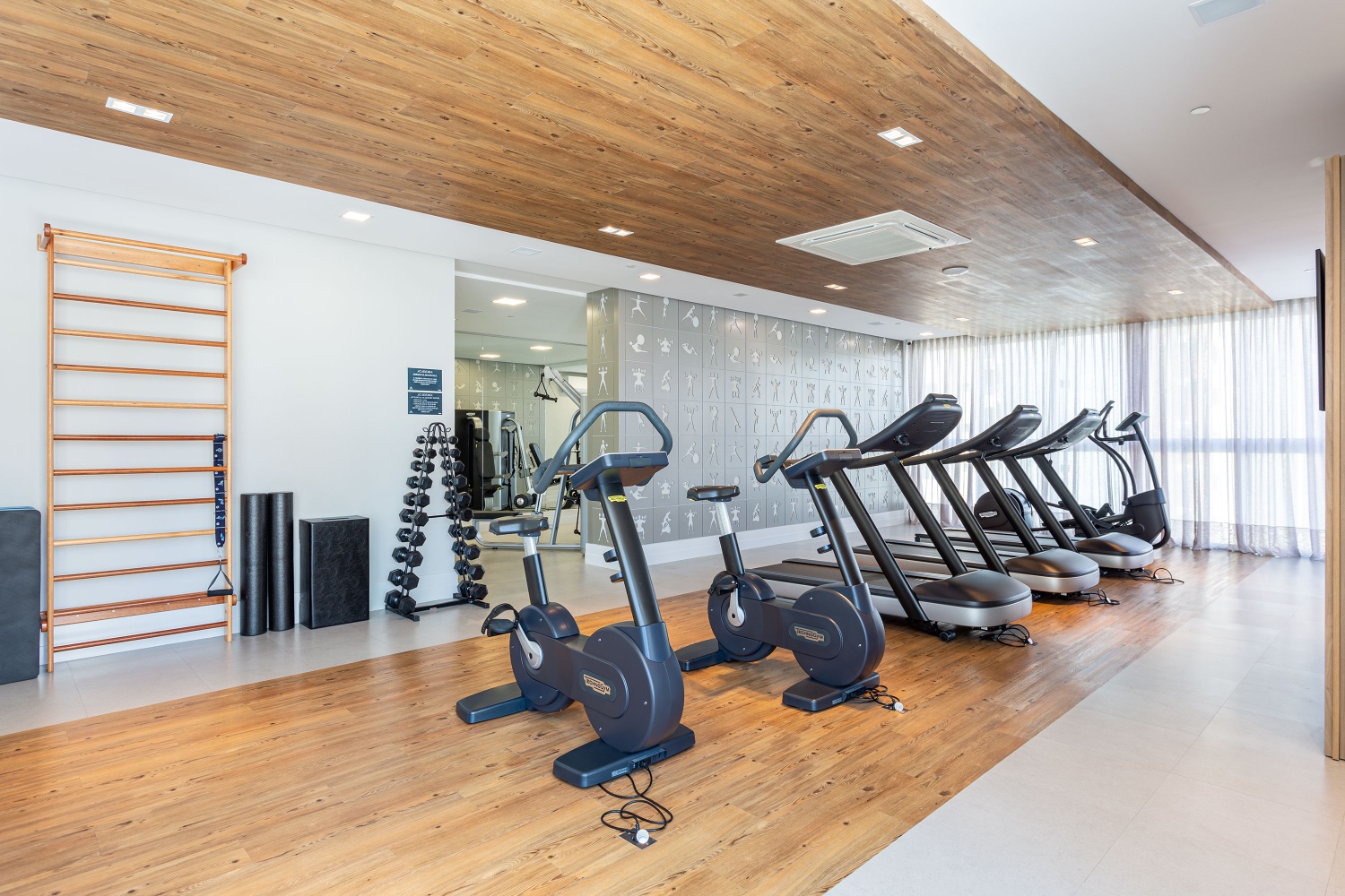 Apartamento no Ed Infinity Coast em Balneário Camboriú - foto 14
