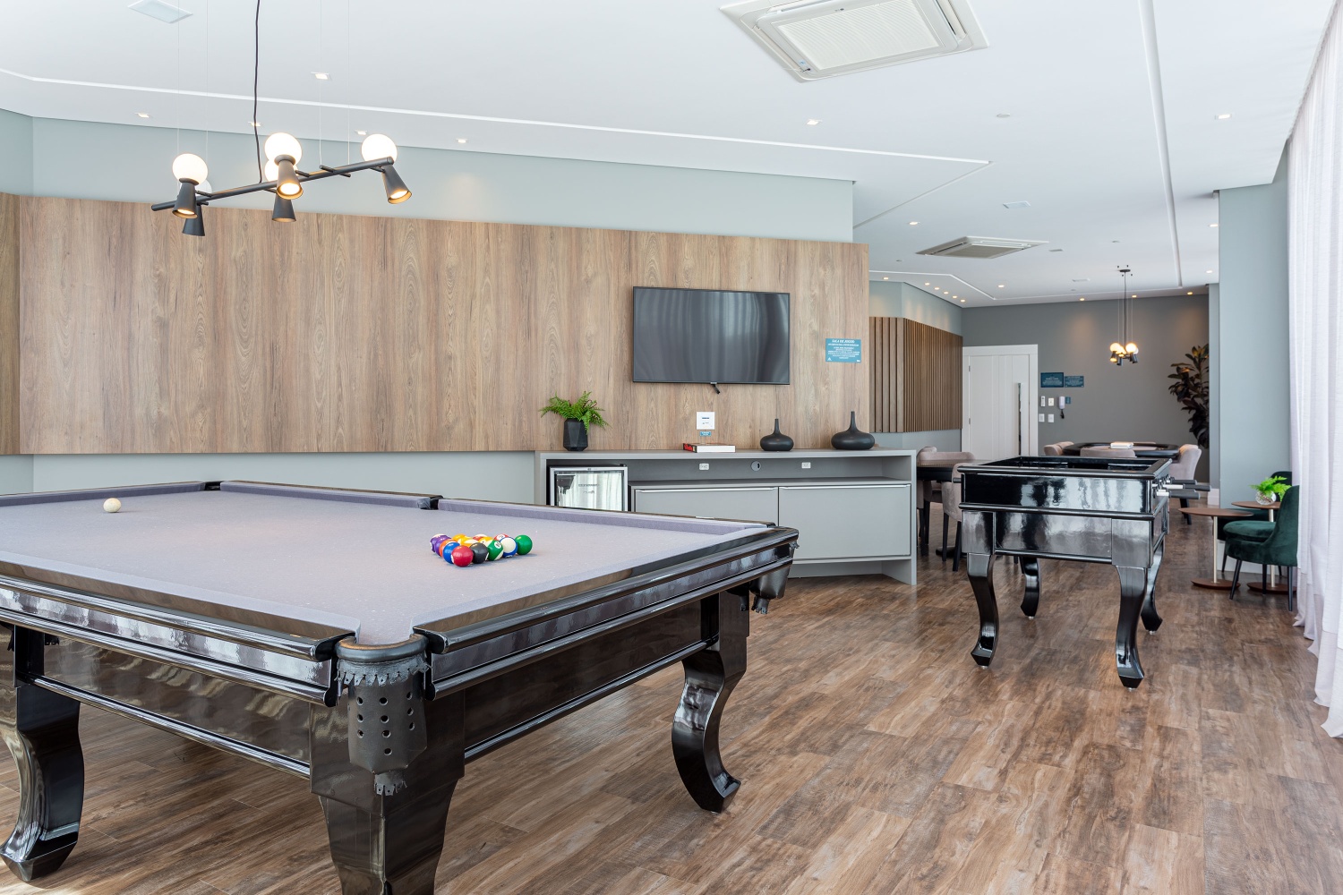 Apartamento no Ed Infinity Coast em Balneário Camboriú - foto 16