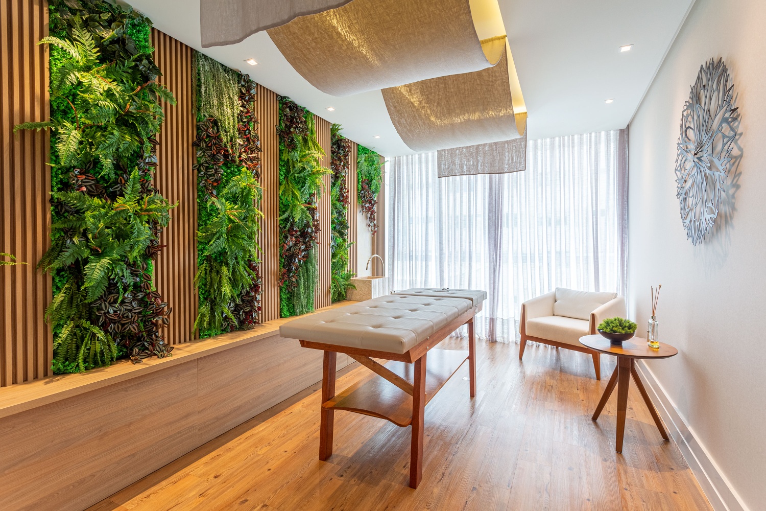Apartamento no Ed Infinity Coast em Balneário Camboriú - foto 20