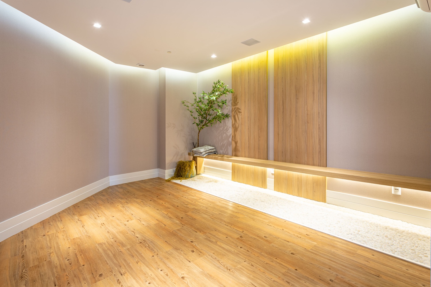 Apartamento no Ed Infinity Coast em Balneário Camboriú - foto 22