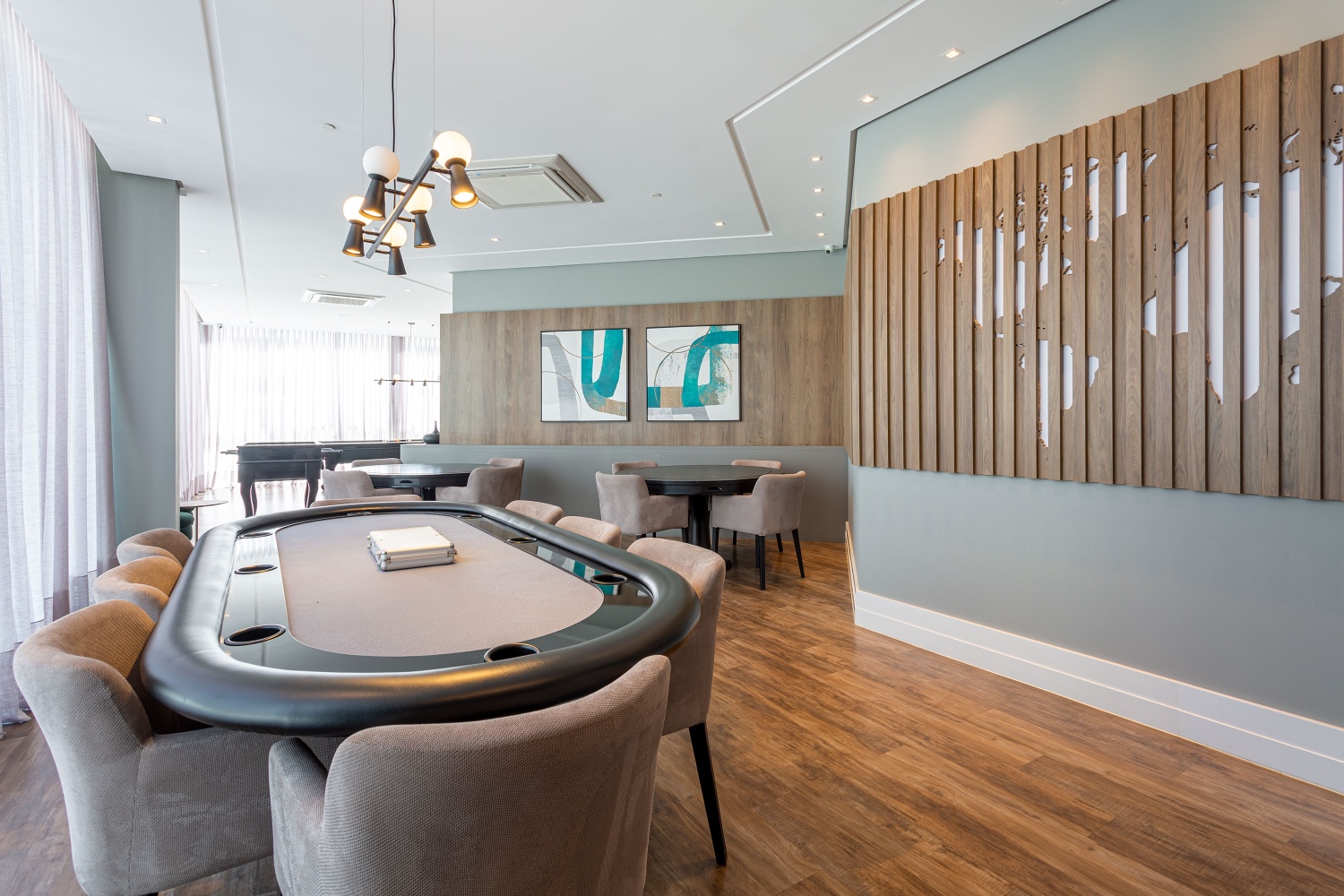 Apartamento no Ed Infinity Coast em Balneário Camboriú - foto 23