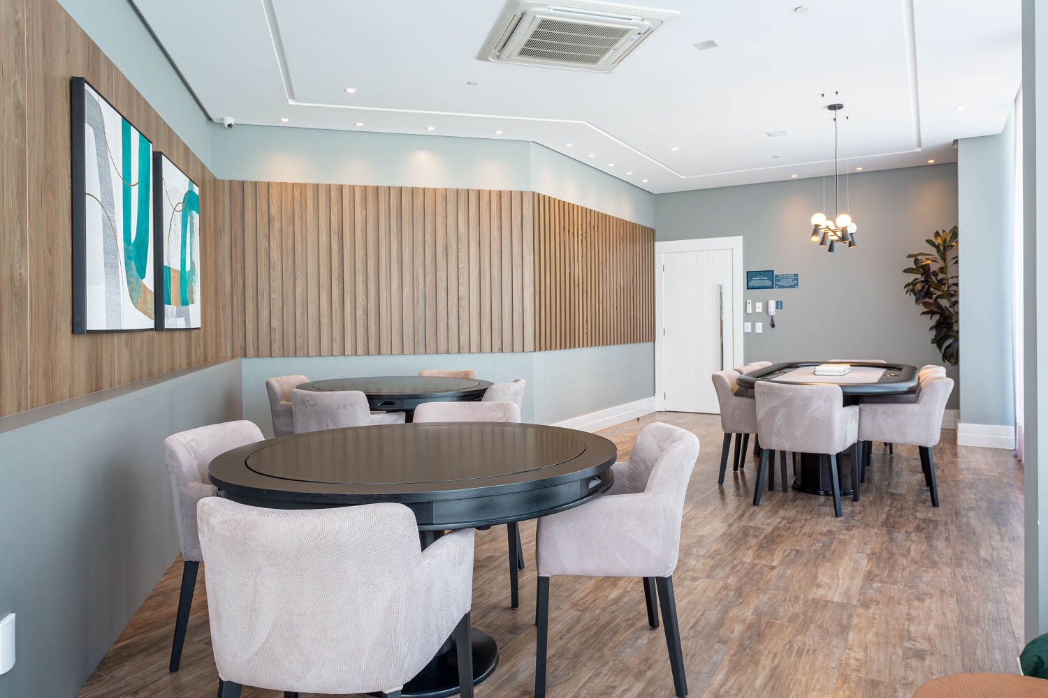 Apartamento no Ed Infinity Coast em Balneário Camboriú - foto 24