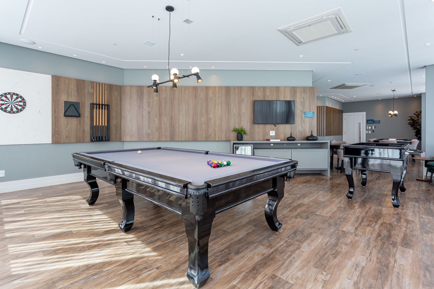 Apartamento no Ed Infinity Coast em Balneário Camboriú - foto 25