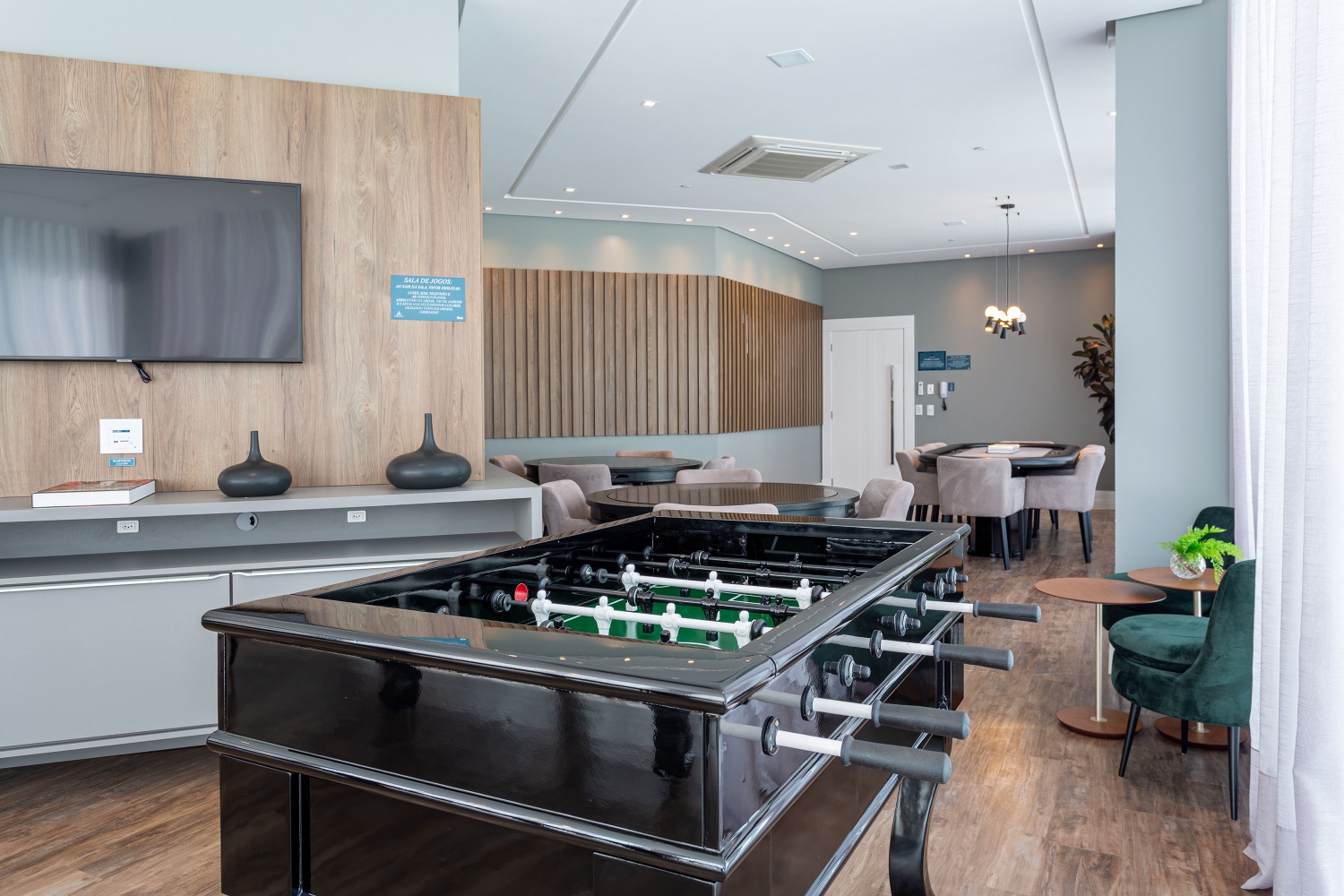 Apartamento no Ed Infinity Coast em Balneário Camboriú - foto 26