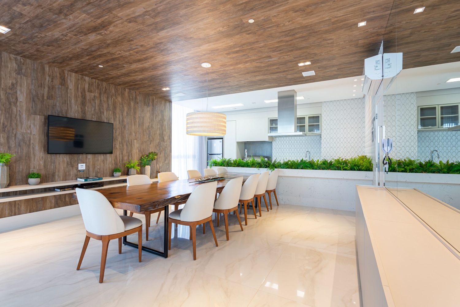 Apartamento no Ed Infinity Coast em Balneário Camboriú - foto 29